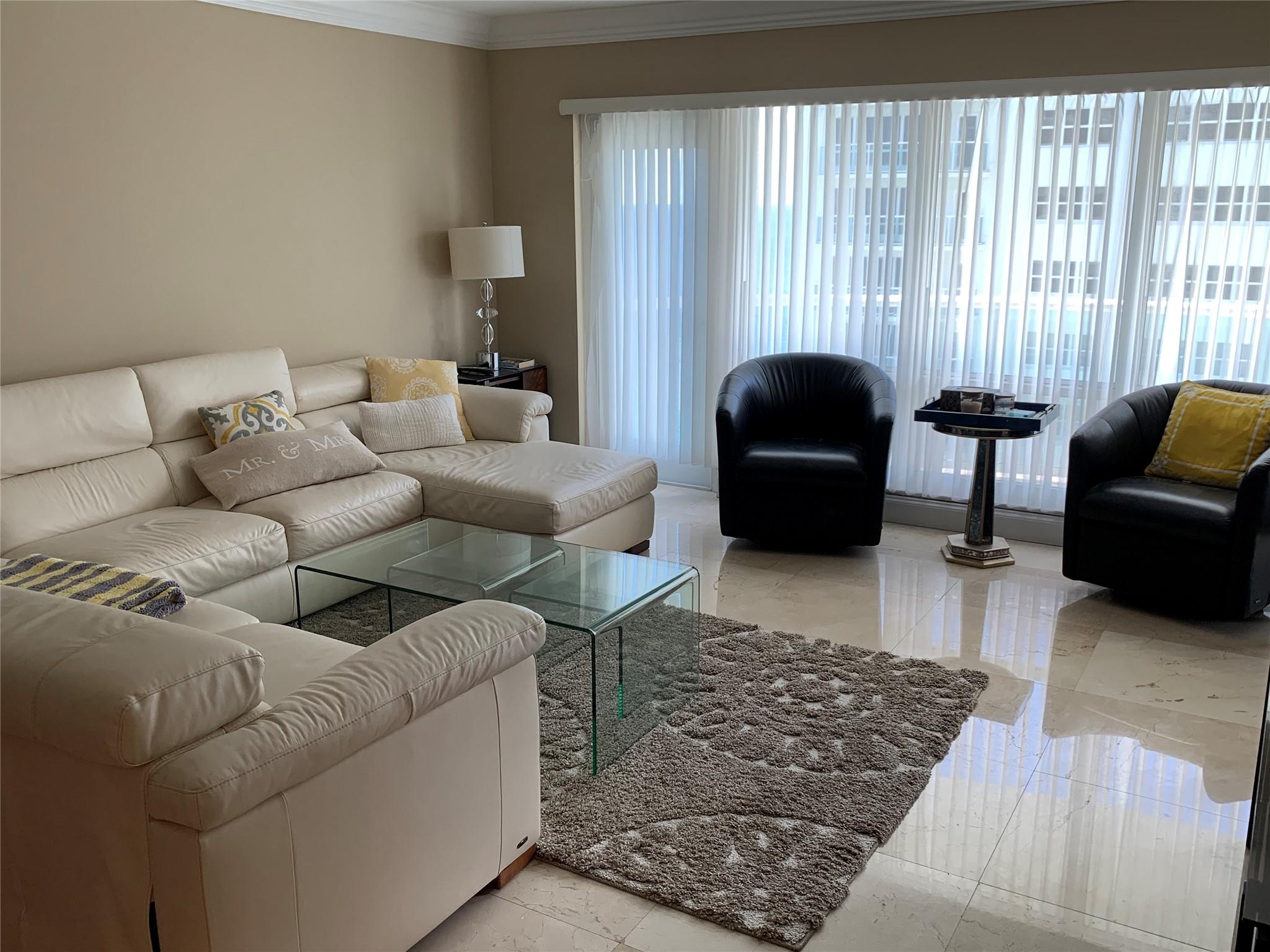 Southpoint Condo NORTH - Residential Lease