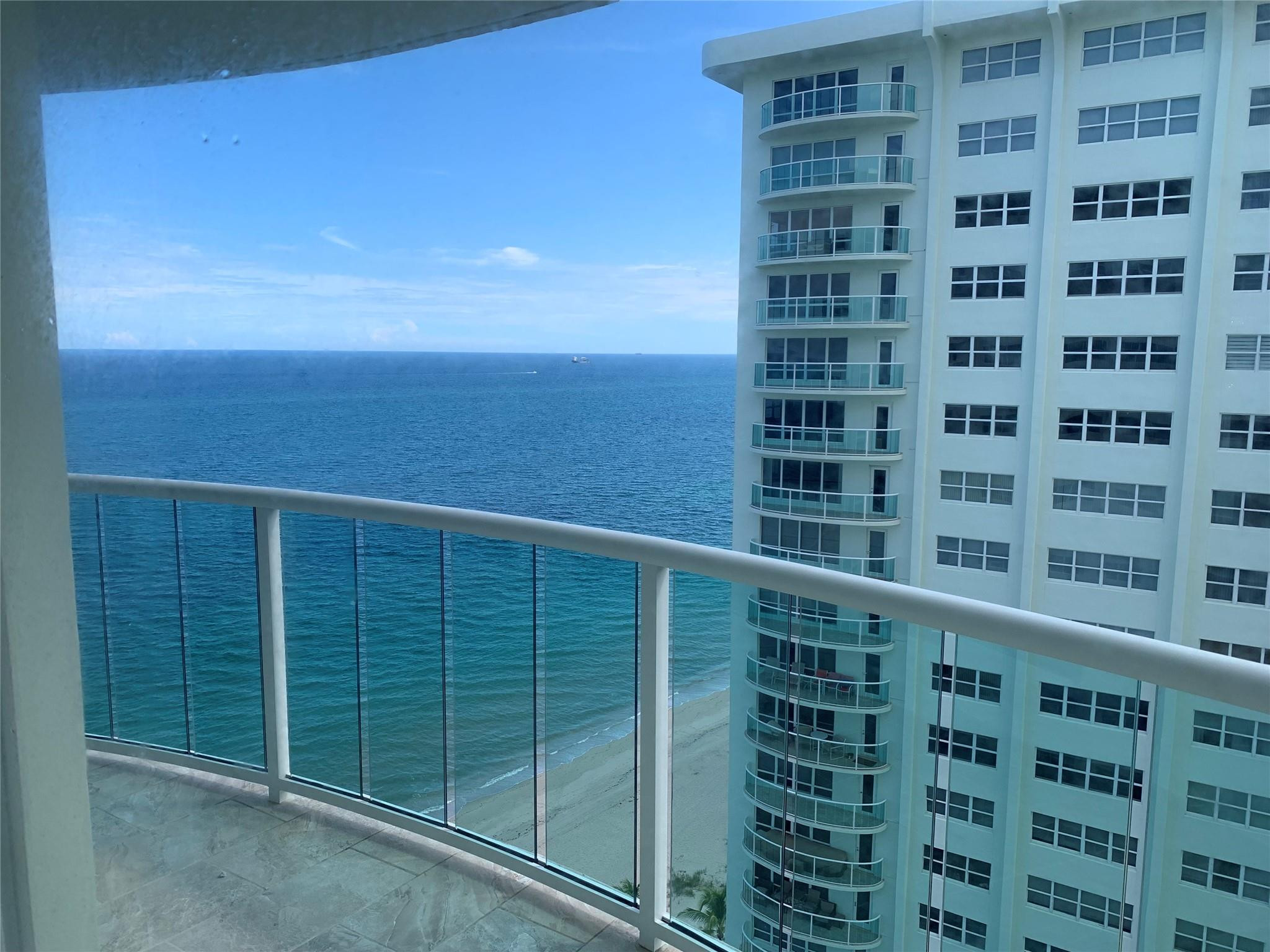 3410 Galt Ocean Drive 1804N