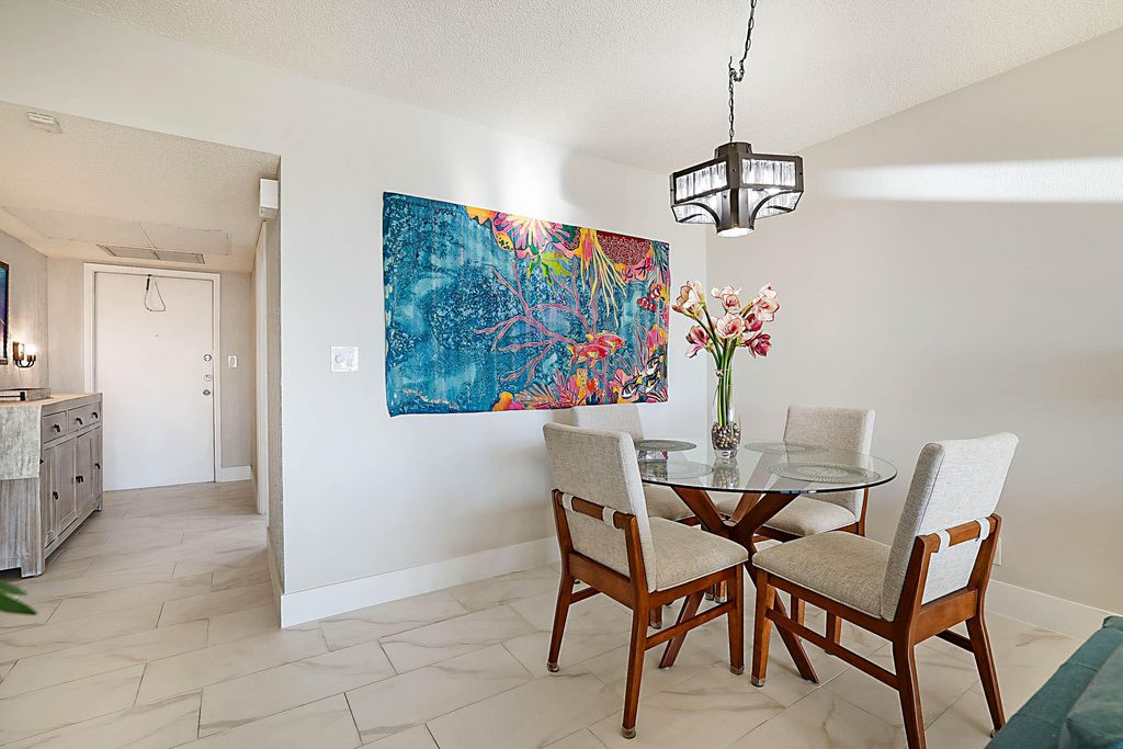 Photo of 575 Oaks Lane #703, Pompano Beach, FL 33069 (MLS # B26013906)