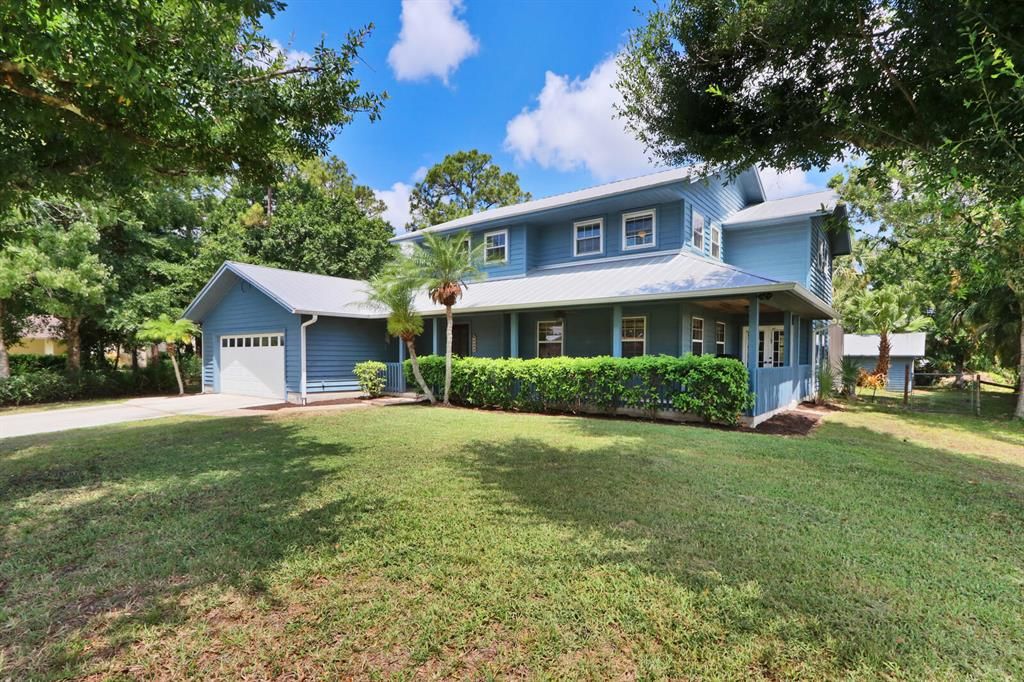 Photo of 1783 SW Gregor Way, Stuart, FL 34997 (MLS # R10720031)