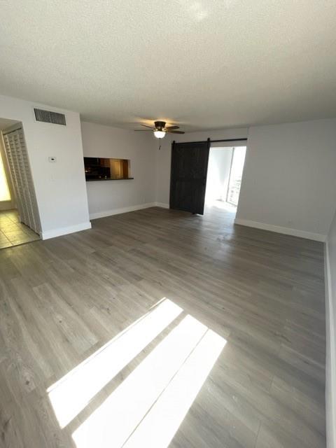 Le Chateau Condo - Residential Lease