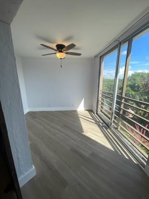 Le Chateau Condo - Residential Lease