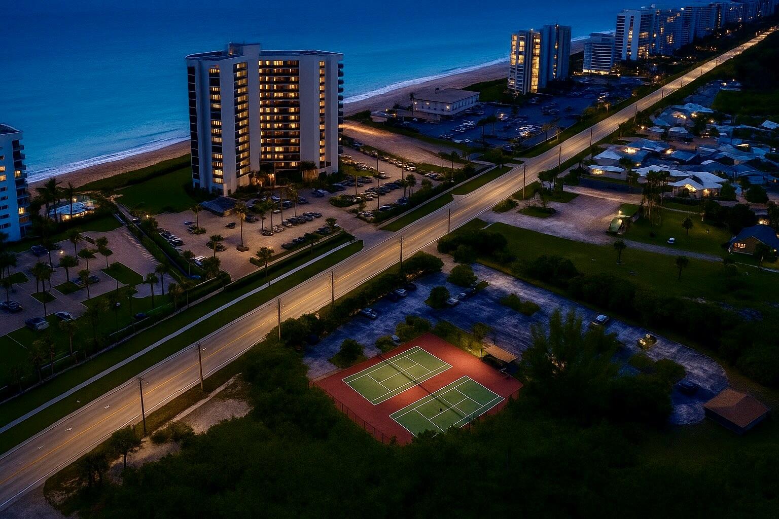 PRINCESS OF HUTCHINSON ISLAND - Residential