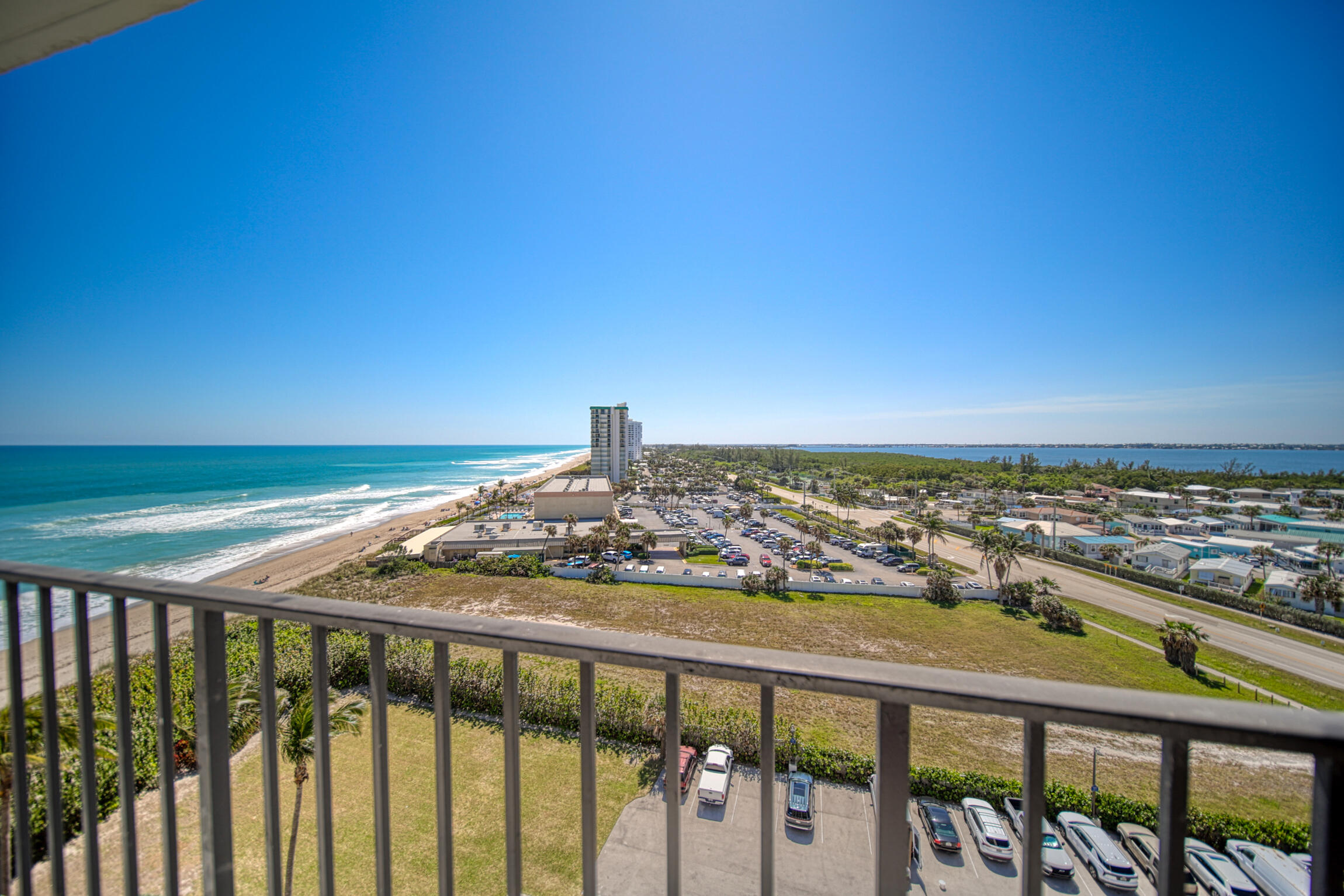 PRINCESS OF HUTCHINSON ISLAND - Residential