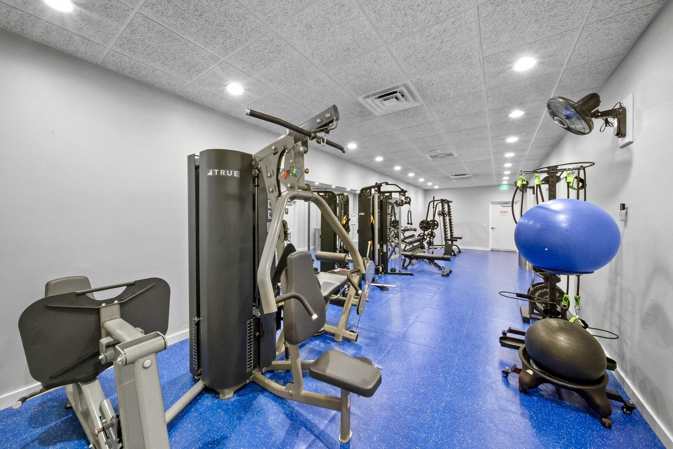 PRINCESS OF HUTCHINSON ISLAND - Residential