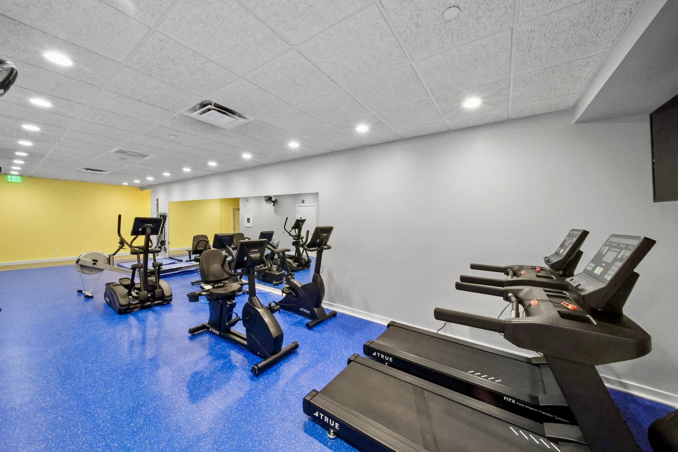 PRINCESS OF HUTCHINSON ISLAND - Residential