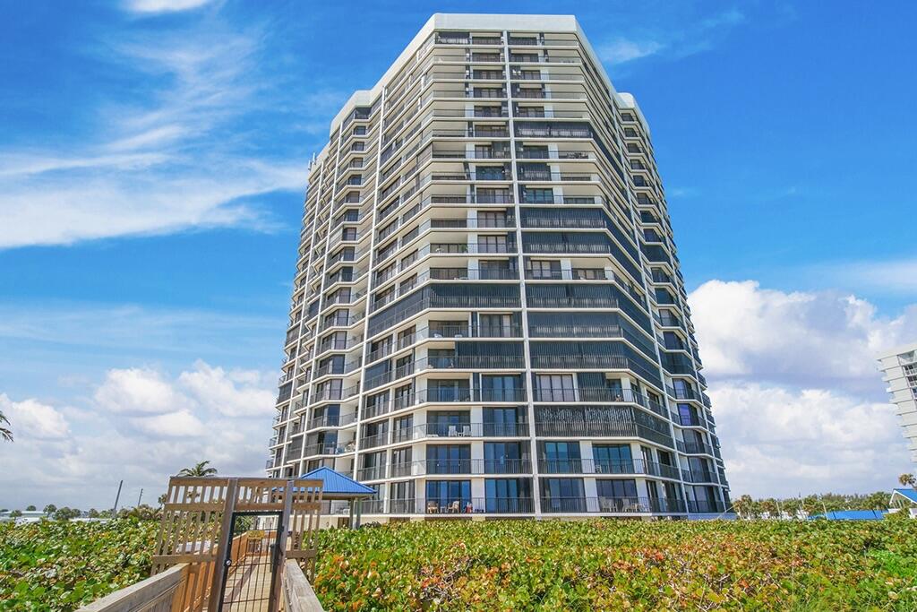 PRINCESS OF HUTCHINSON ISLAND - Residential