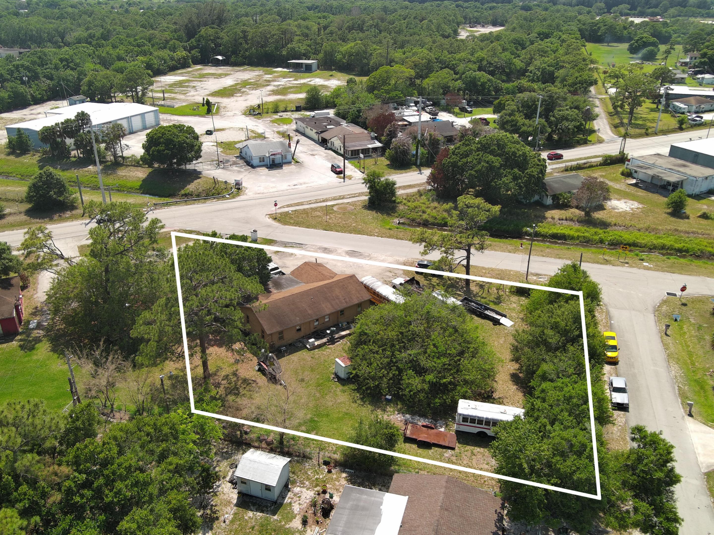 GARDEN CITY FARMS - Residential