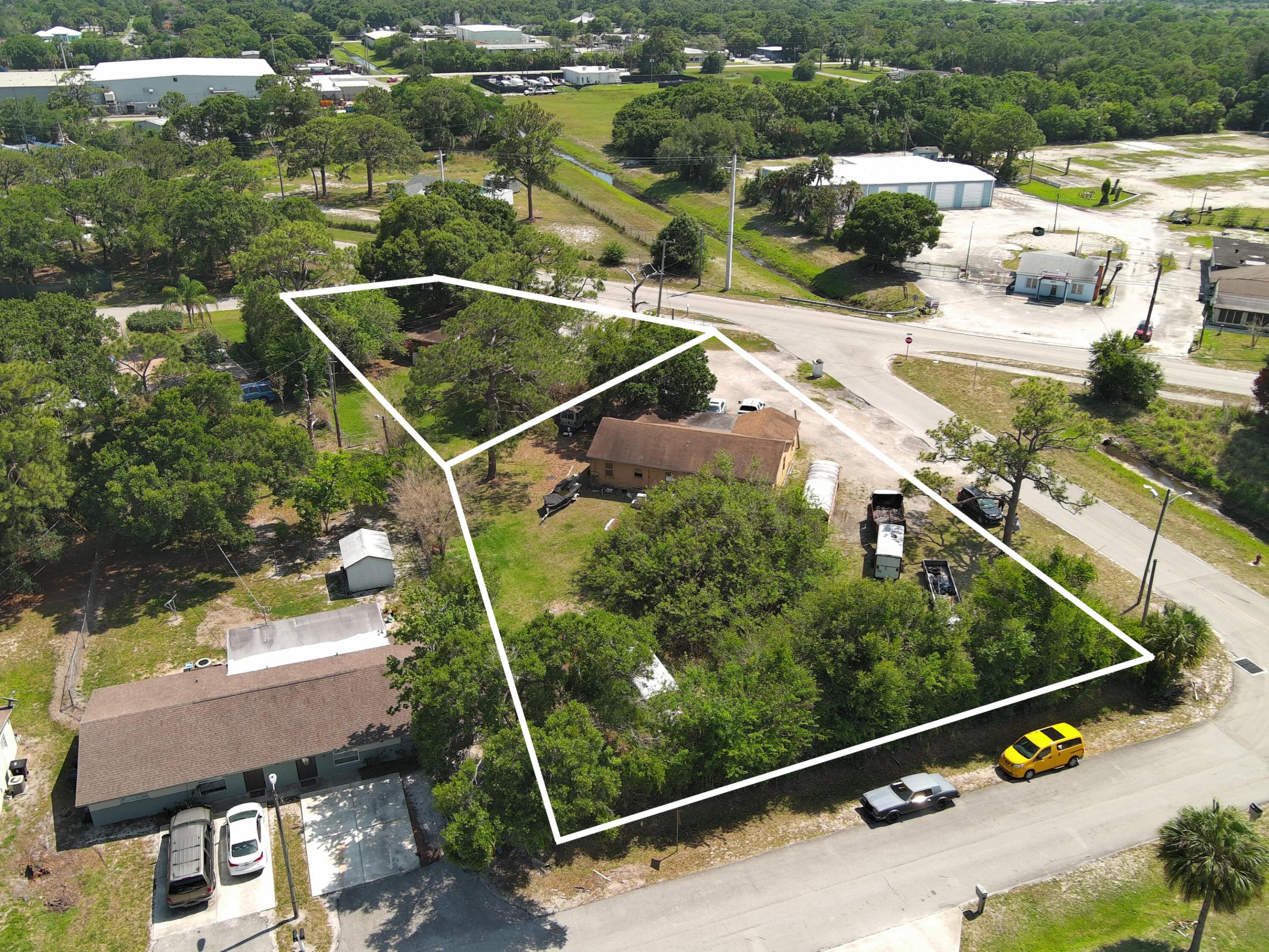 GARDEN CITY FARMS - Residential