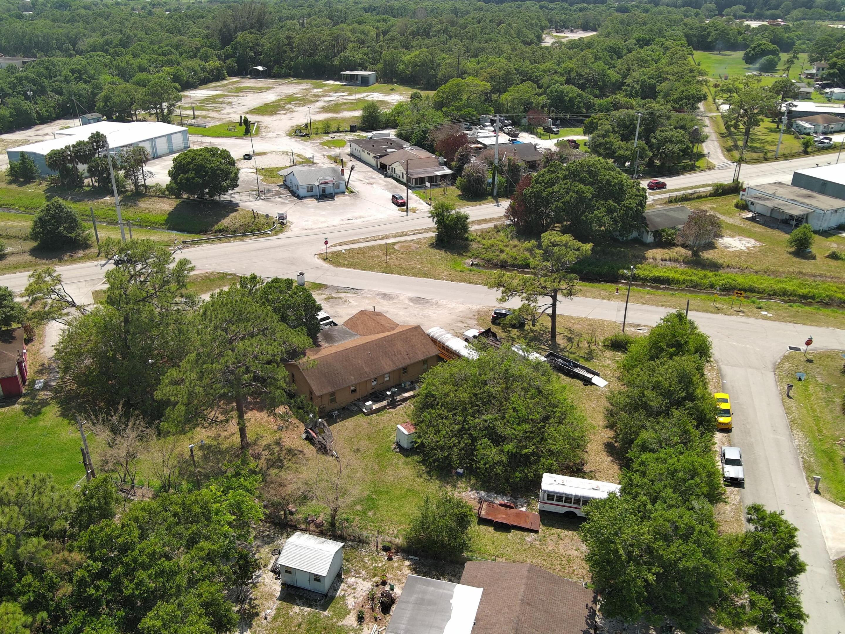 GARDEN CITY FARMS - Residential