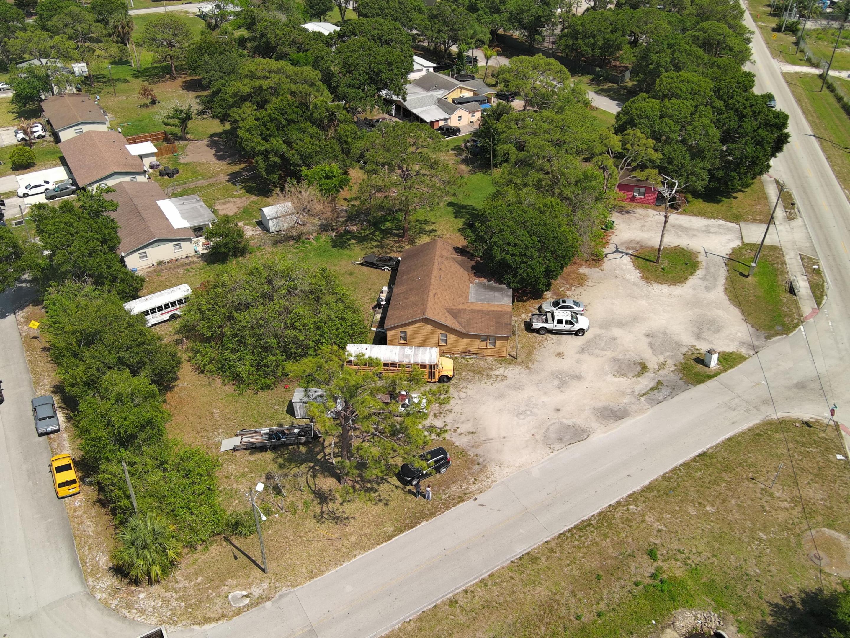 GARDEN CITY FARMS - Residential