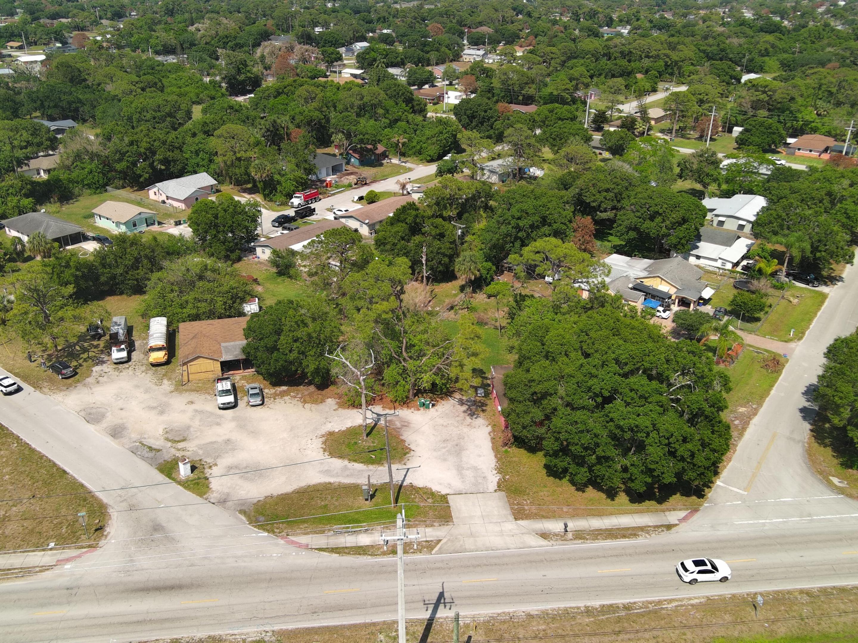 902 Angle Road