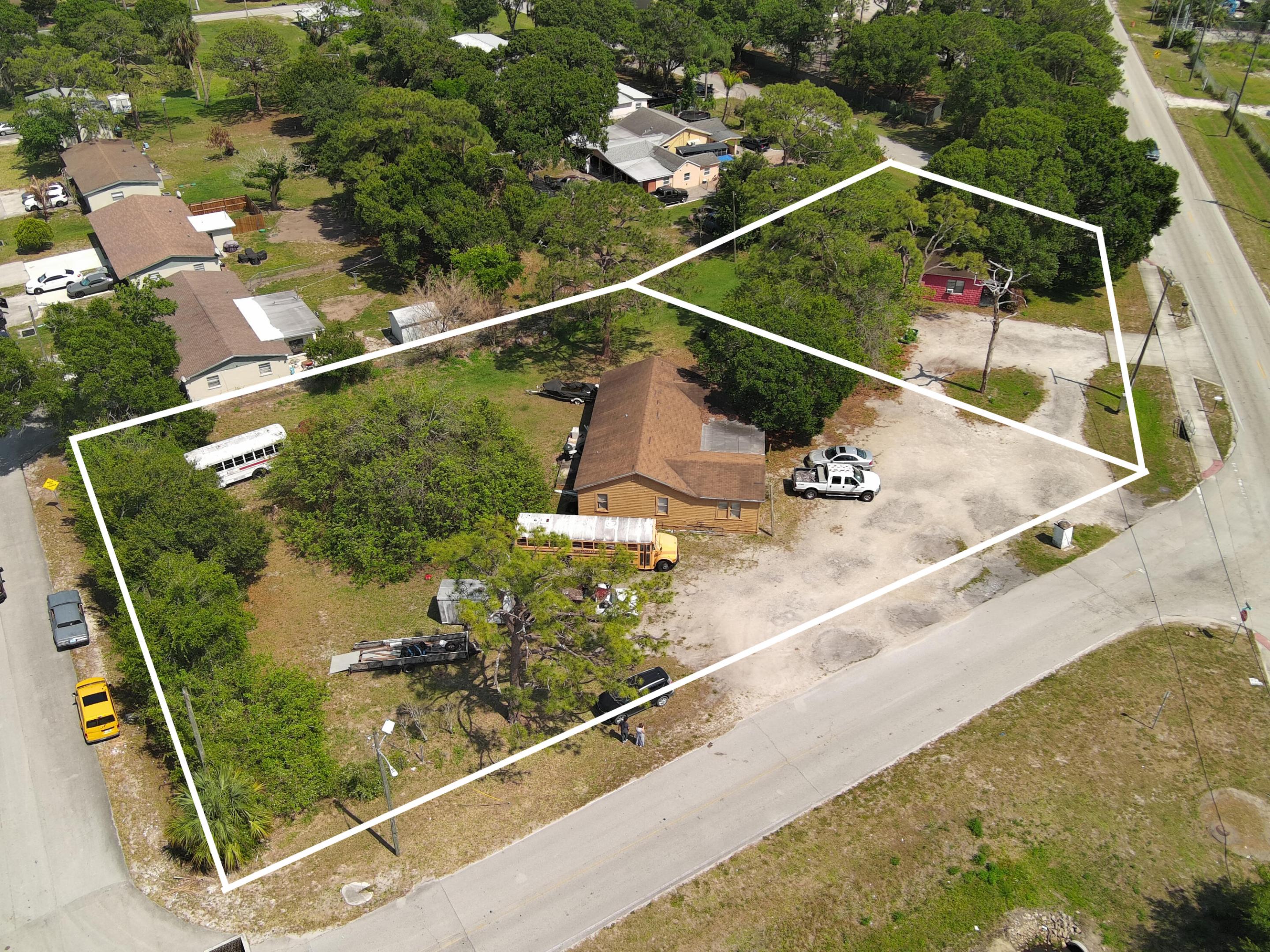 902 Angle Road