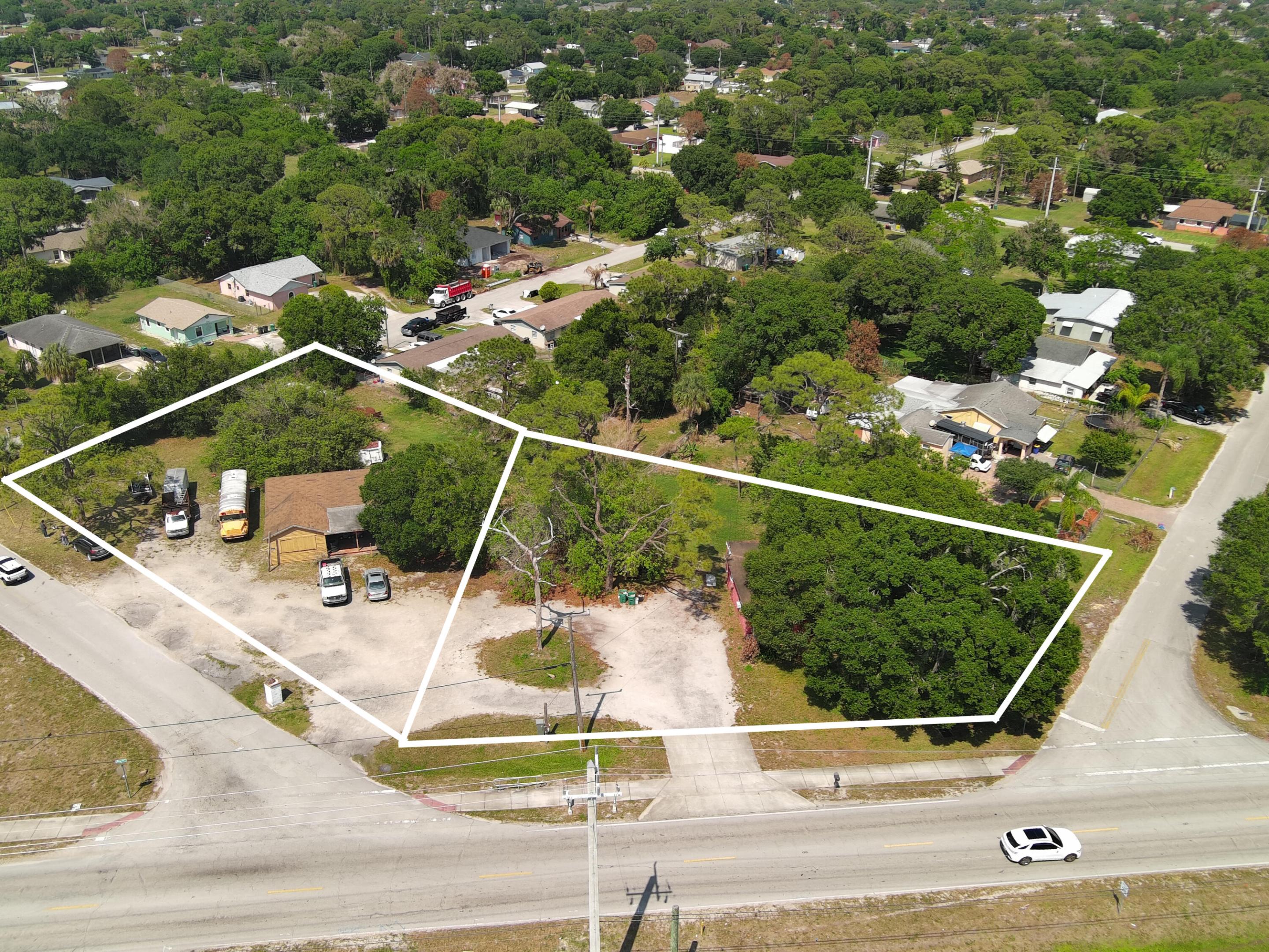 902 Angle Road