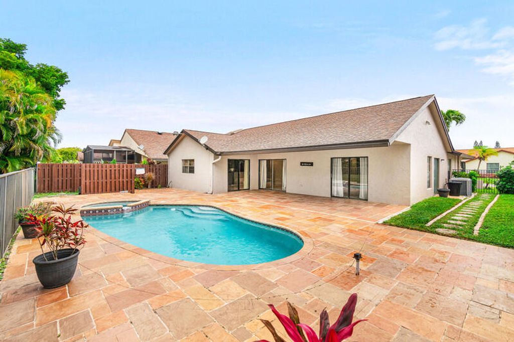 Photo of 21011 Windemere Lane, Boca Raton, FL 33428 (MLS # R11148478)