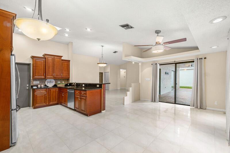 COUNTRY LANDING SEC 3 - Residential Lease