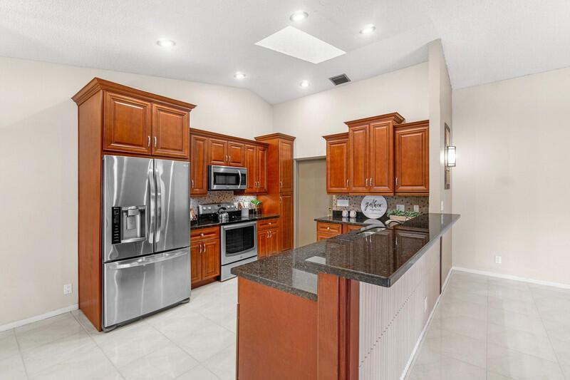 COUNTRY LANDING SEC 3 - Residential Lease