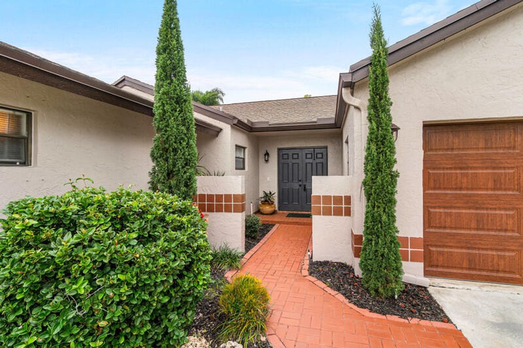 Photo of 21011 Windemere Lane, Boca Raton, FL 33428 (MLS # R11148478)