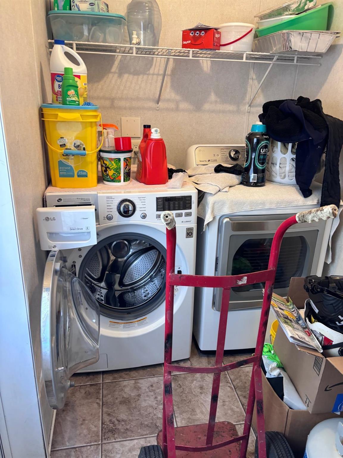 TREASURE ISLAND UNIT 11 - Residential