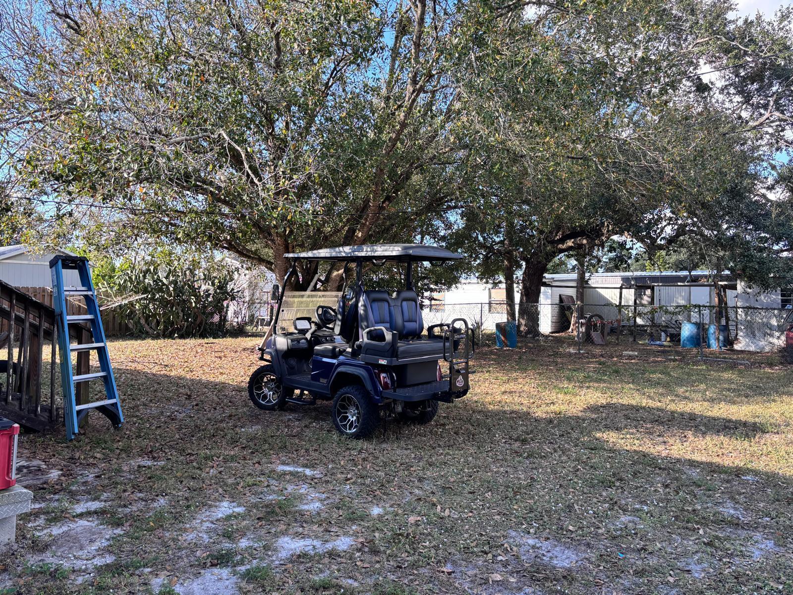 TREASURE ISLAND UNIT 11 - Residential