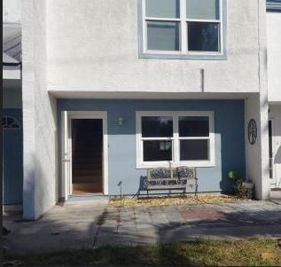 CORAL COVE BEACH SECTION 1 - Residential Lease