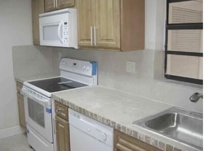 PINES OF SPRINGTREE - Residential Lease