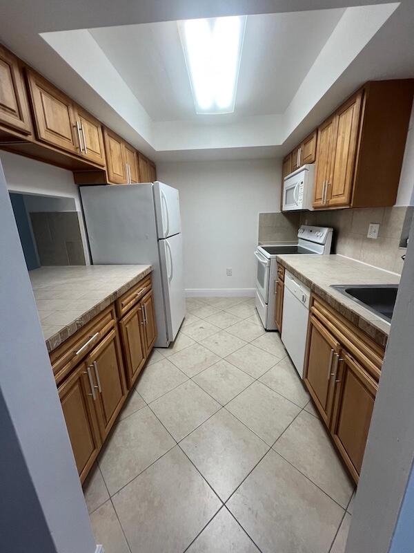 PINES OF SPRINGTREE - Residential Lease