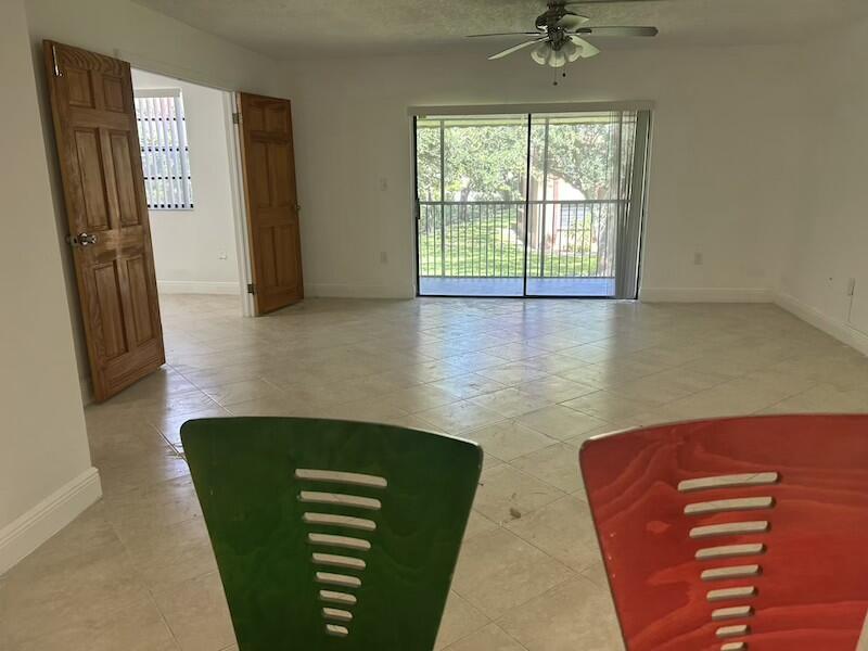 PINES OF SPRINGTREE - Residential Lease