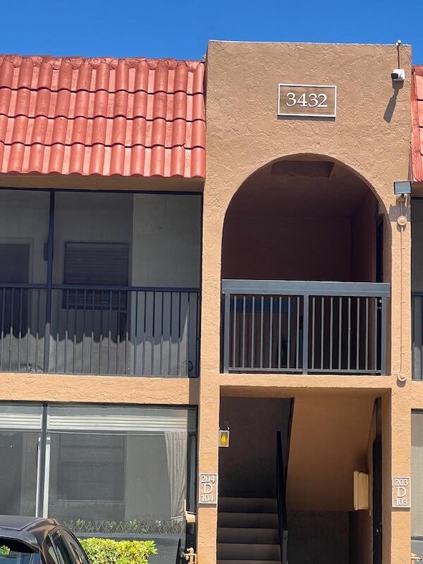 PINES OF SPRINGTREE - Residential Lease
