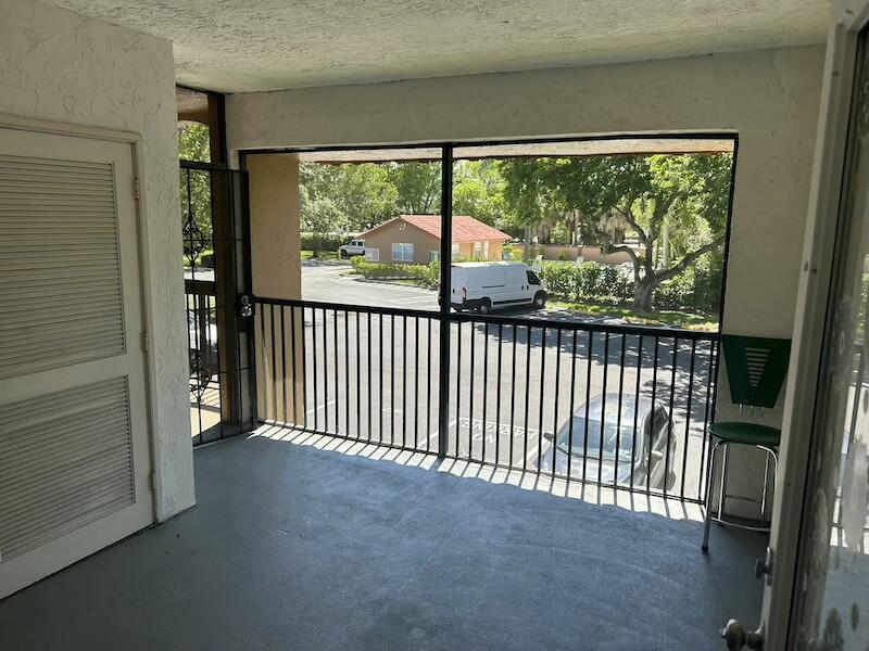 PINES OF SPRINGTREE - Residential Lease
