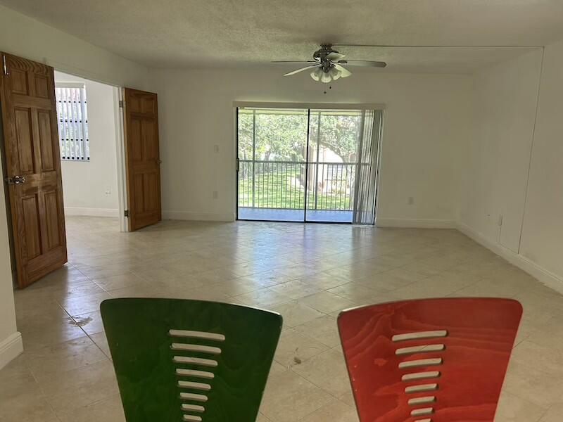PINES OF SPRINGTREE - Residential Lease