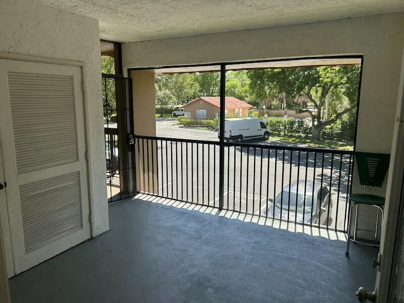 PINES OF SPRINGTREE - Residential Lease