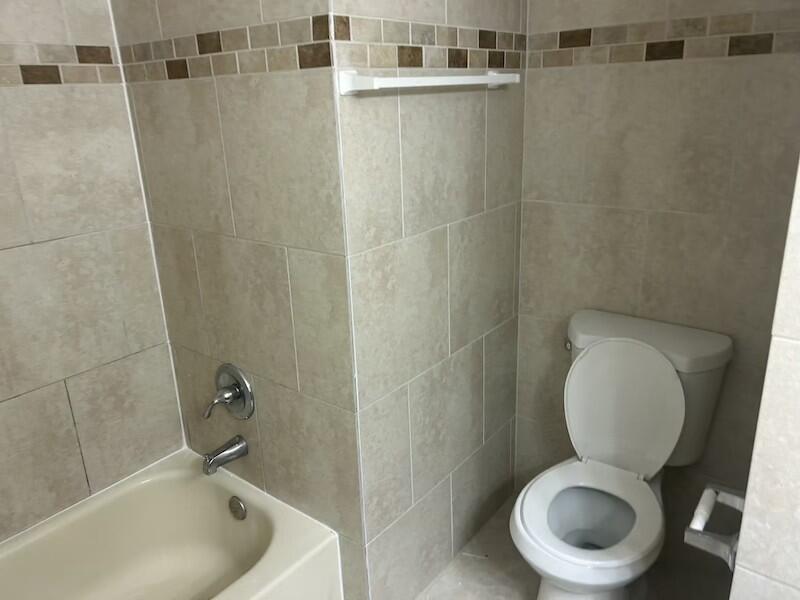 PINES OF SPRINGTREE - Residential Lease
