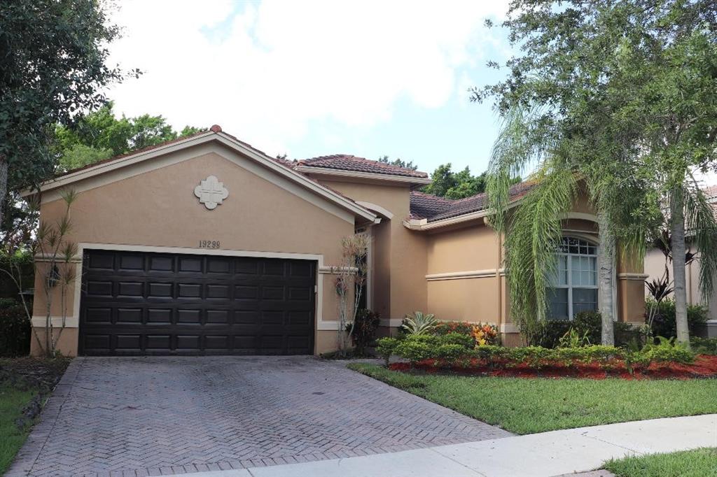 Isles At Weston 171-40 B - Residential Lease