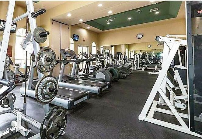 Isles At Weston 171-40 B - Residential Lease