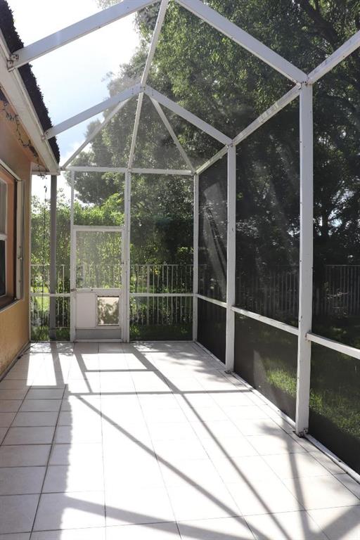 Isles At Weston 171-40 B - Residential Lease