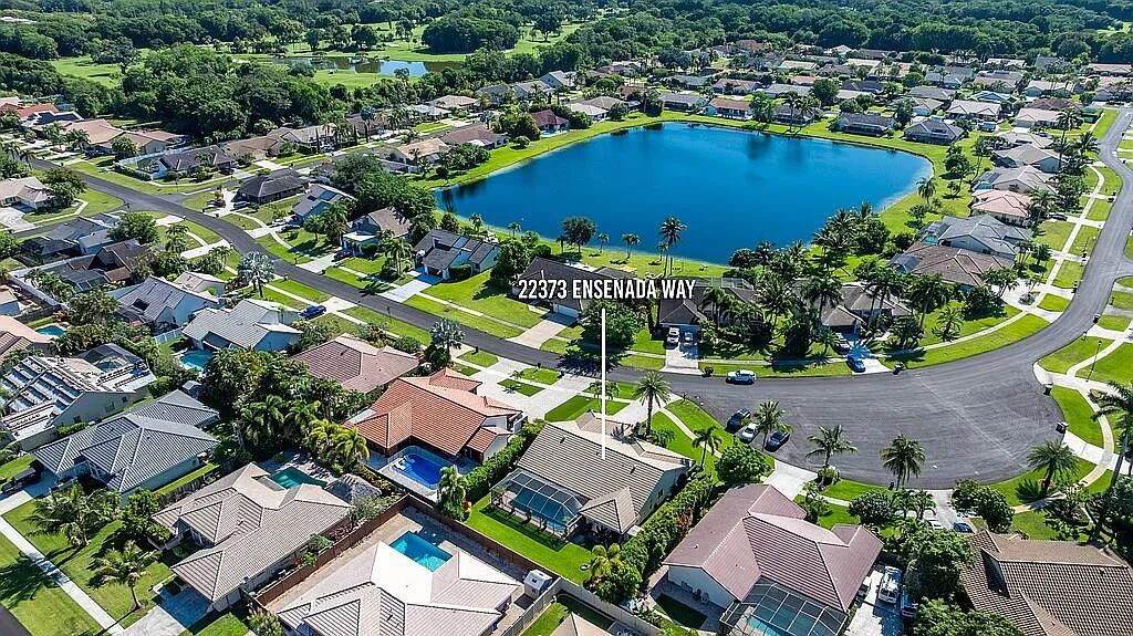 Photo of 22373 Ensenada Way, Boca Raton, FL 33433 (MLS # B26043439)