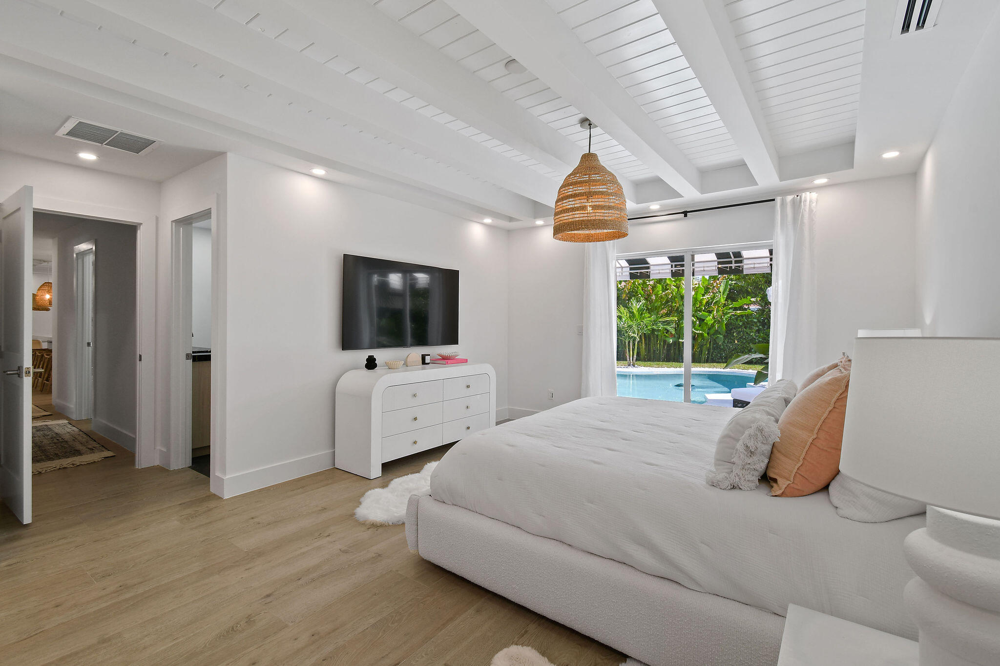 LAKE CLARKE WEST - Residential