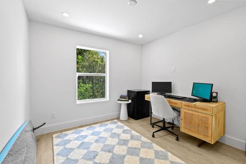 Tiny photo for 7710 W Lake Drive, Lake Clarke Shores, FL 33406 (MLS # R11147728)