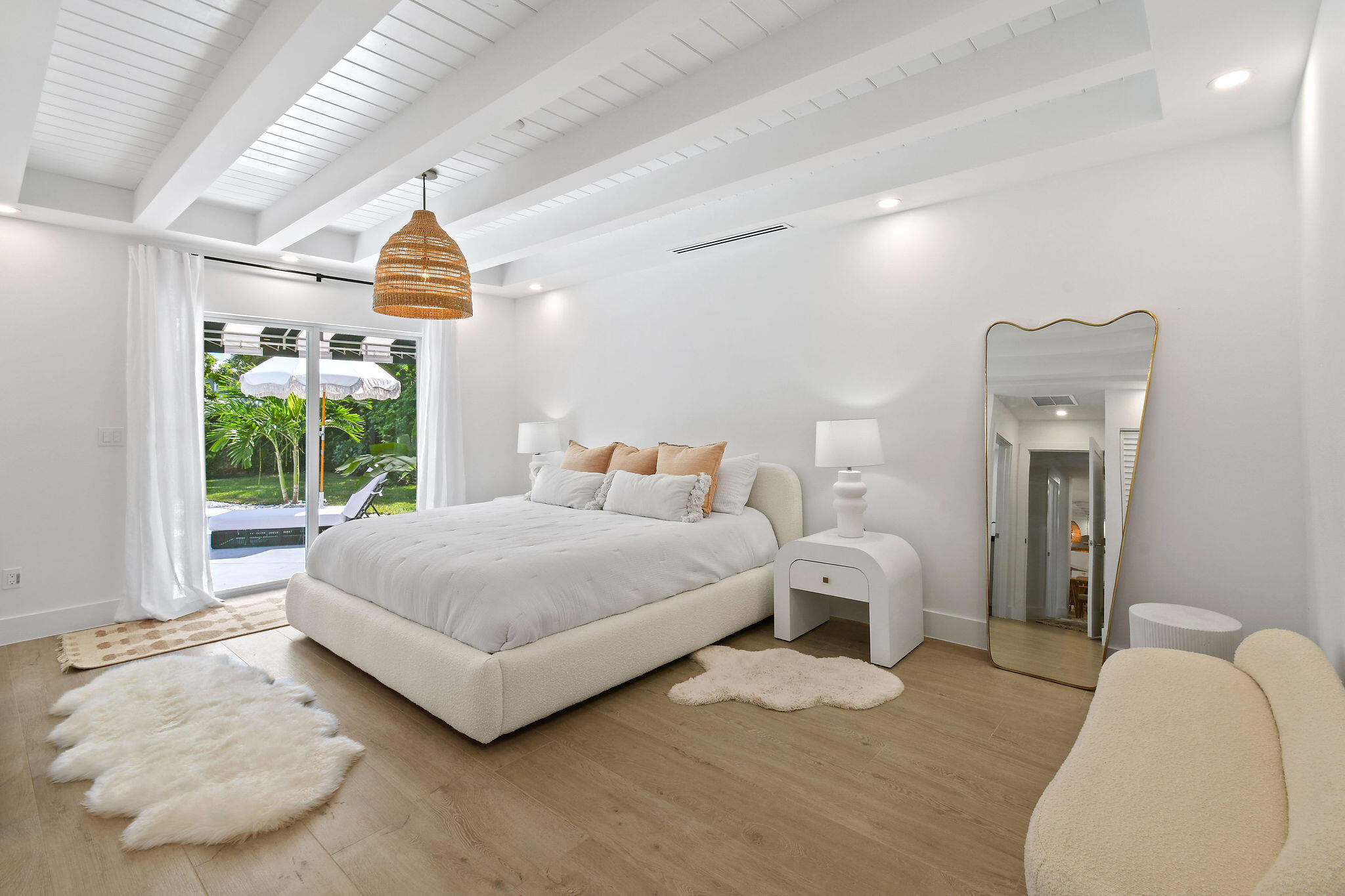 LAKE CLARKE WEST - Residential