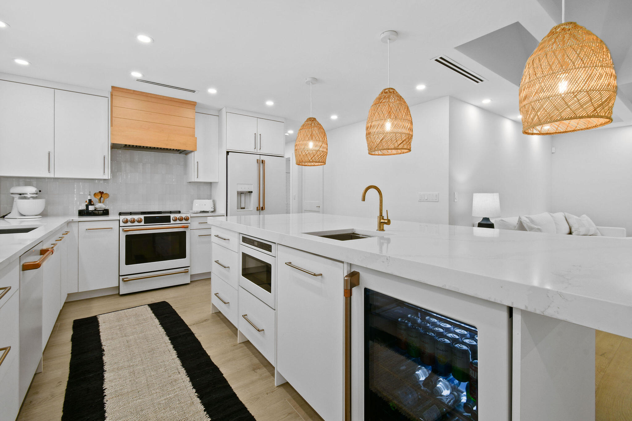 LAKE CLARKE WEST - Residential