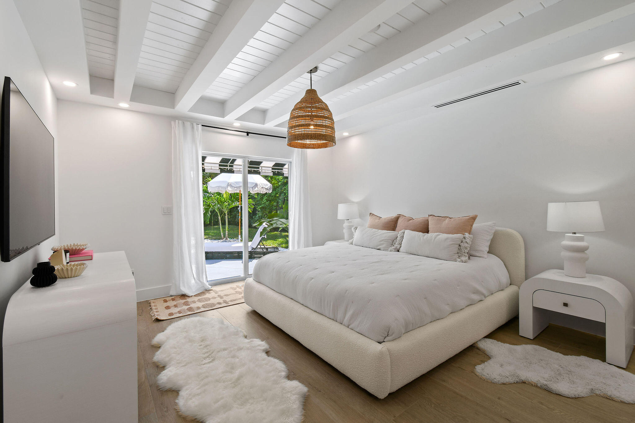 LAKE CLARKE WEST - Residential