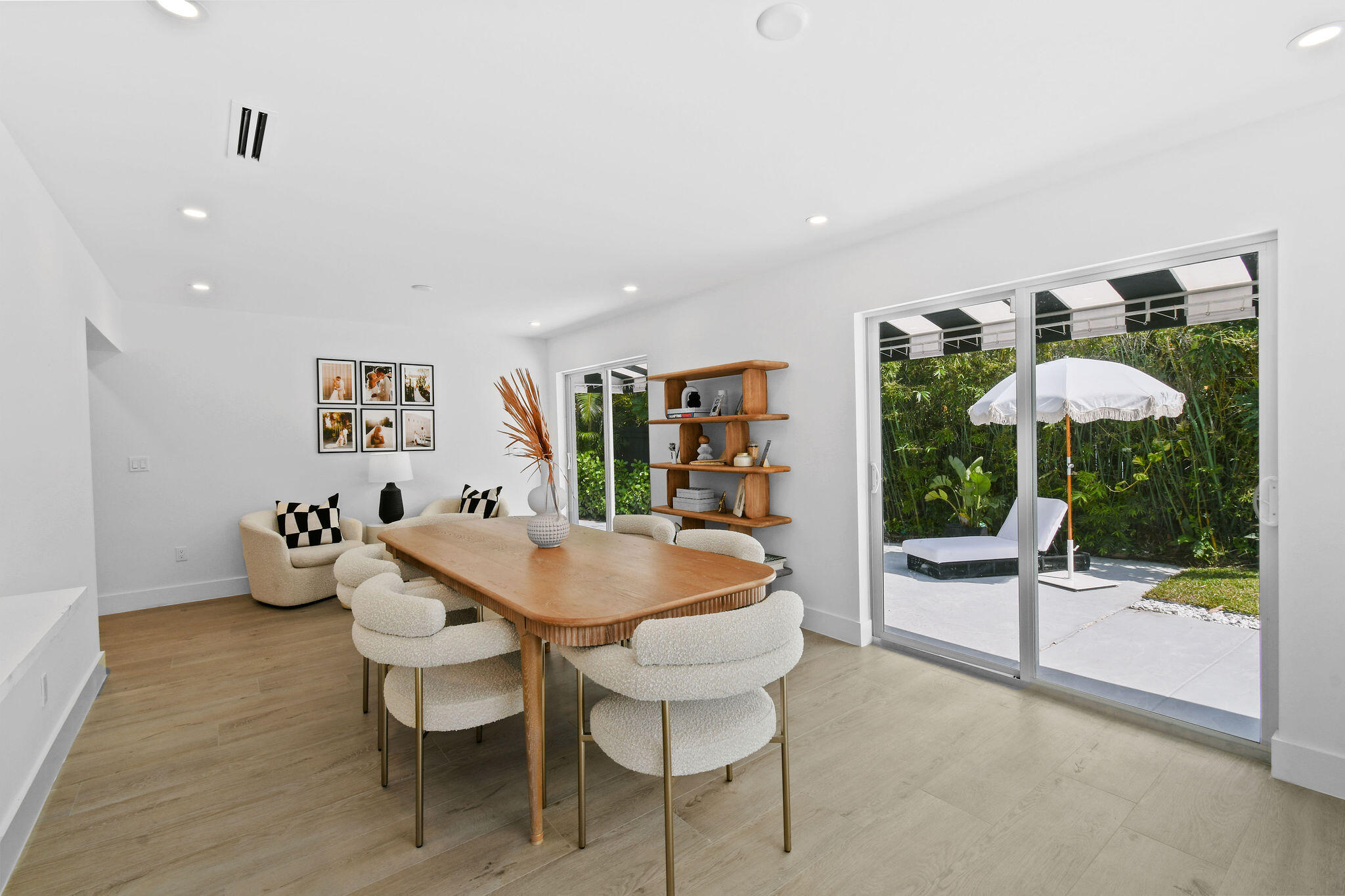 LAKE CLARKE WEST - Residential