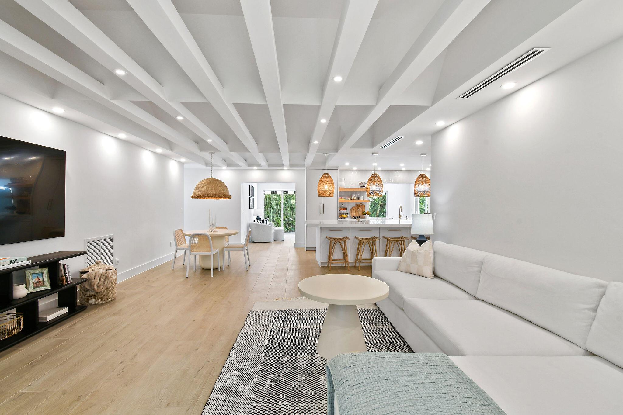 LAKE CLARKE WEST - Residential