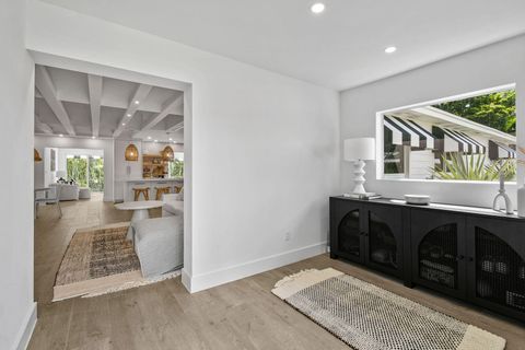 Tiny photo for 7710 W Lake Drive, Lake Clarke Shores, FL 33406 (MLS # R11147728)