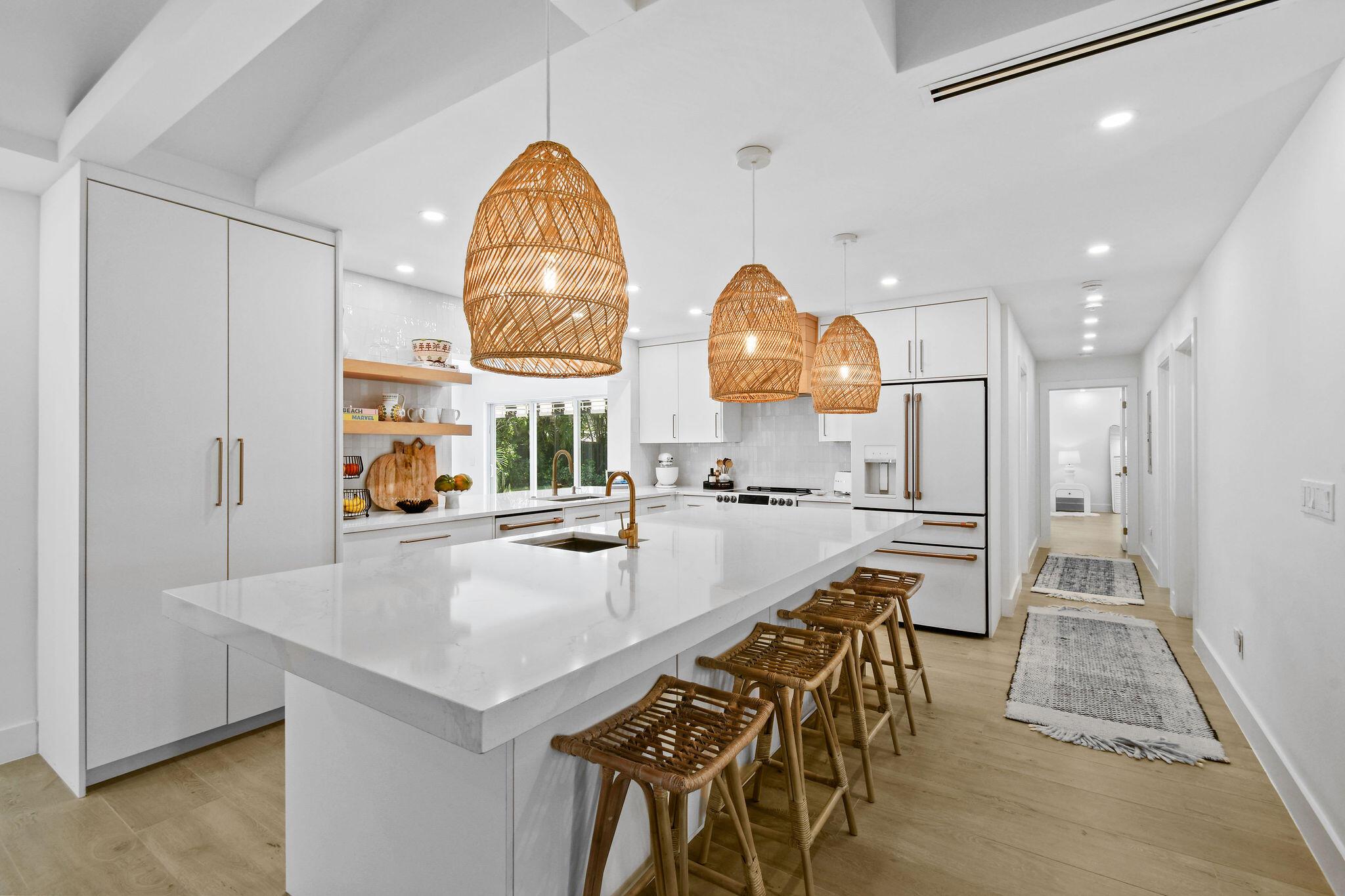 LAKE CLARKE WEST - Residential