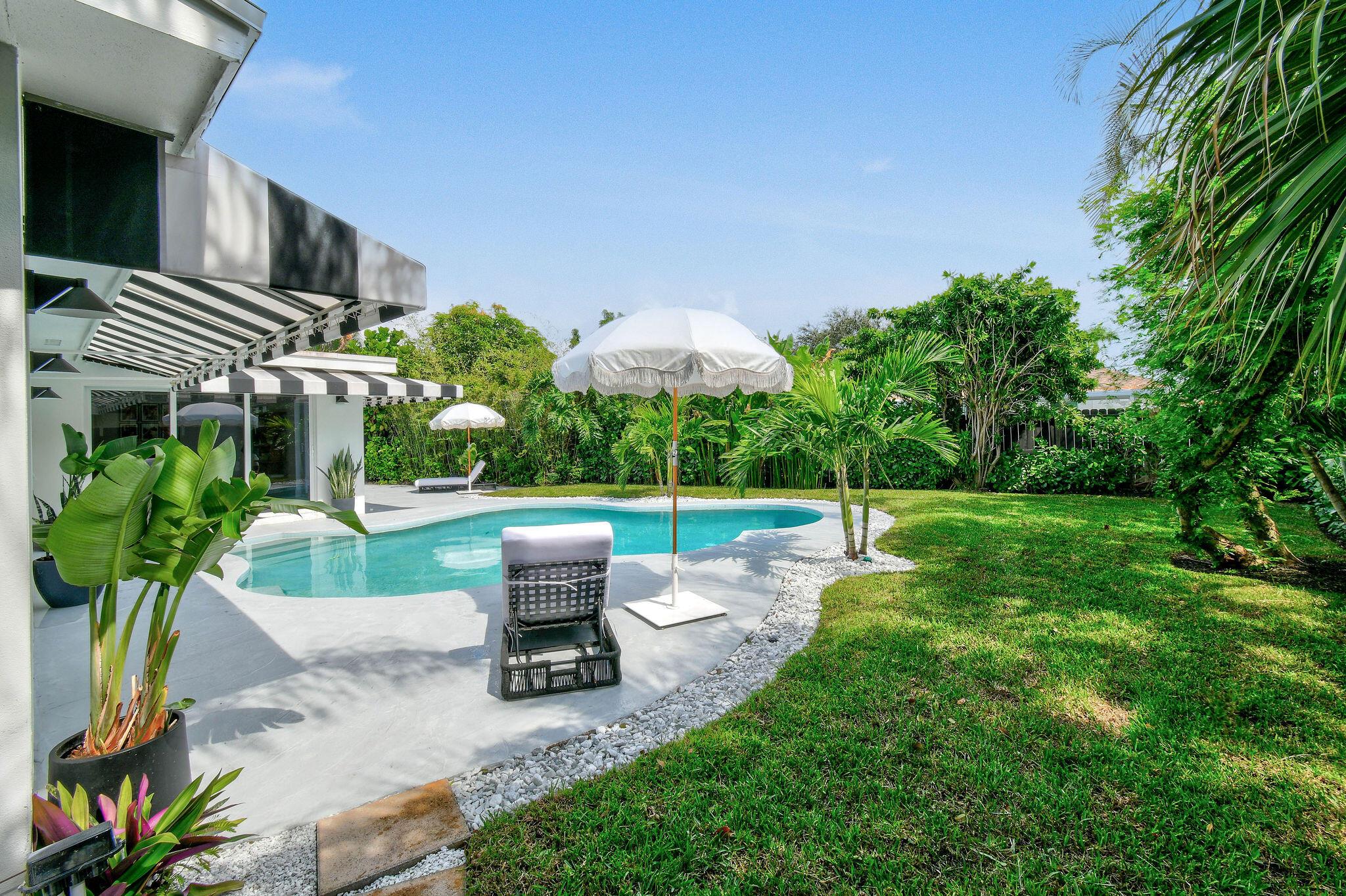 LAKE CLARKE WEST - Residential