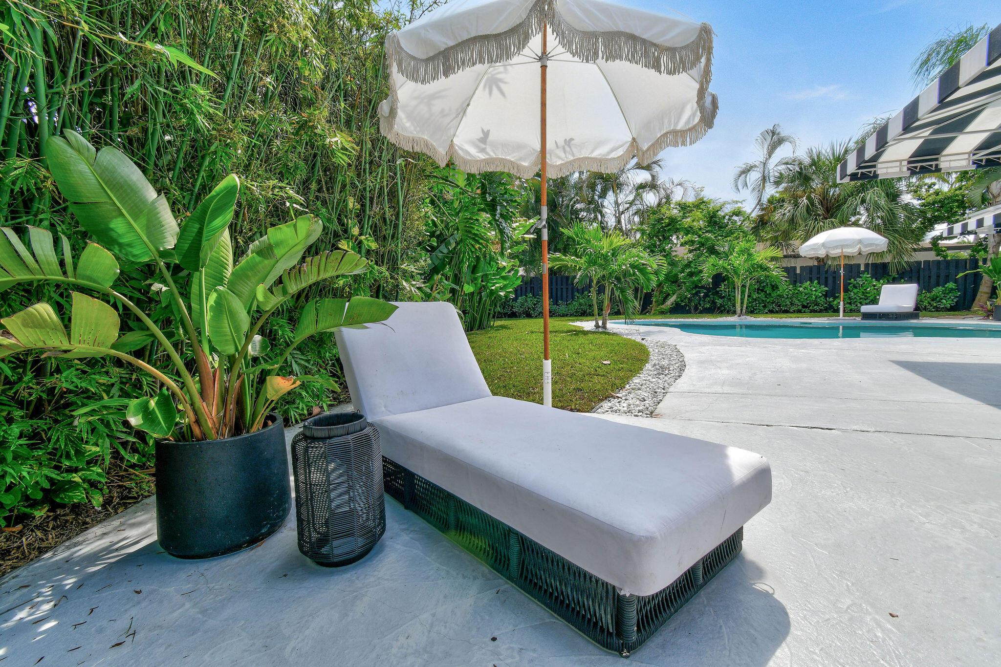 LAKE CLARKE WEST - Residential