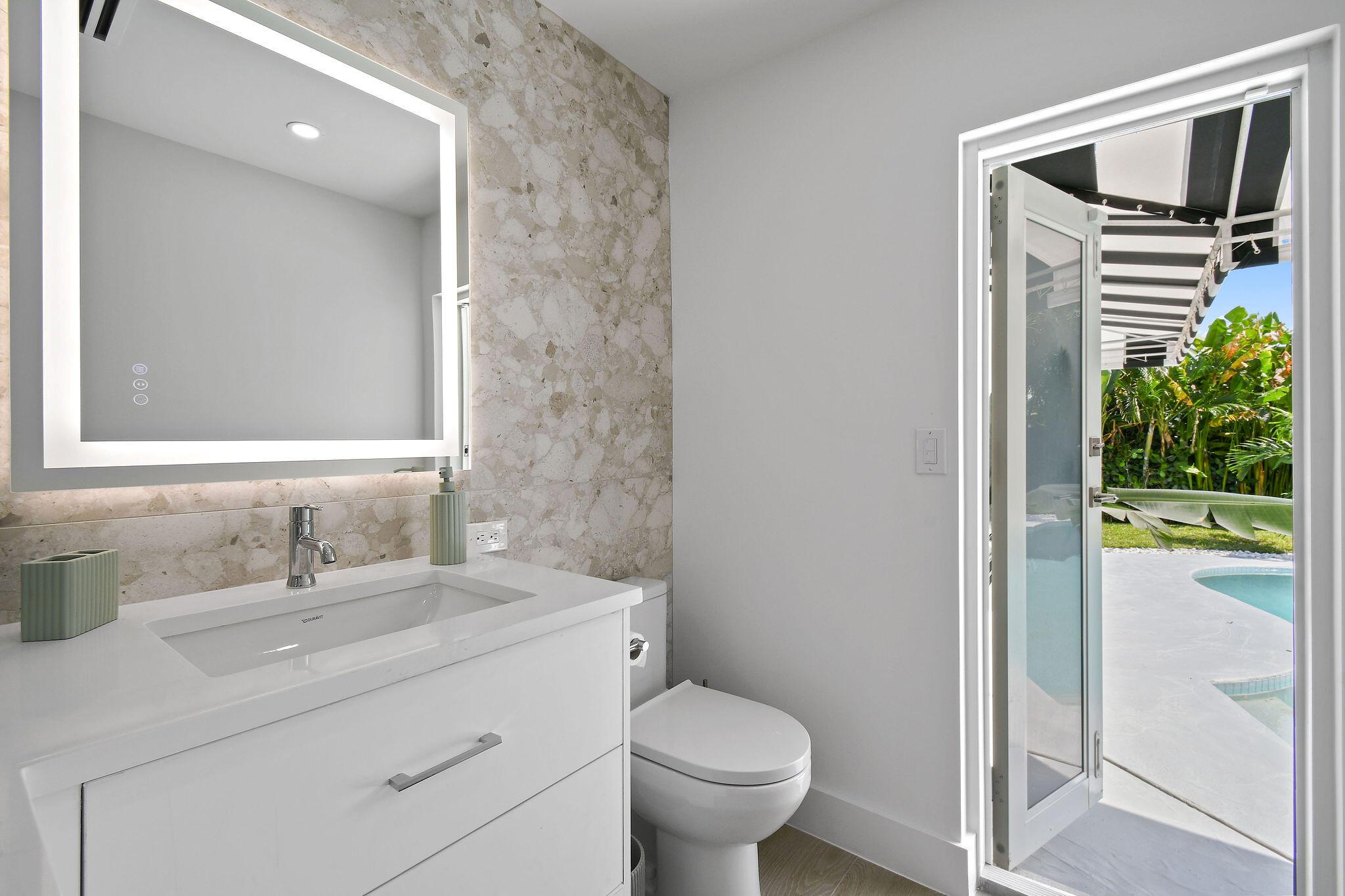 LAKE CLARKE WEST - Residential