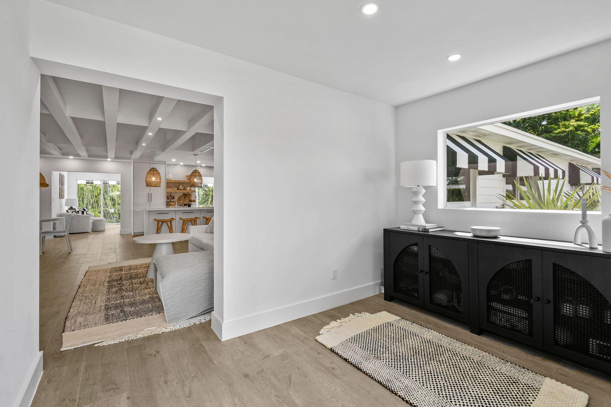 LAKE CLARKE WEST - Residential